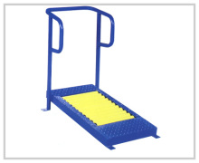 Running Machine Outdoor Exercise Equipment (JML-05Y)