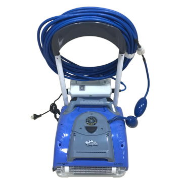 Hot Sale Dolphin Underwater Pool Cleaner Robot