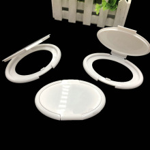 reusable flip top wipes lid tissue cap for household