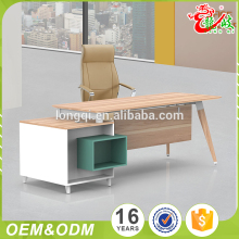 New design hot sale high quality exclusive office furniture executive offfice table M1605