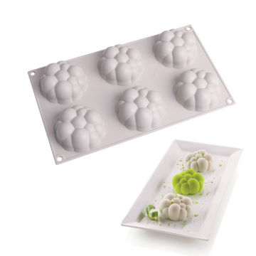 Silicone Molds Chocolate Mold for Making Cake