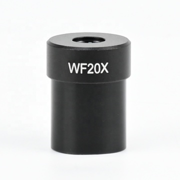 NK-20EXZ 20X Eyepiece for Biological Microscope - High-Quality Microscope Accessory