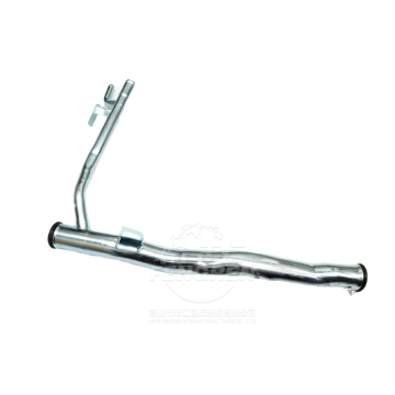 Auto Steel Pipe Water Pump Water By-Pass Pipe for Mitsubishi Lancer Model MD309764