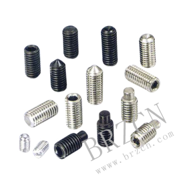 set screw