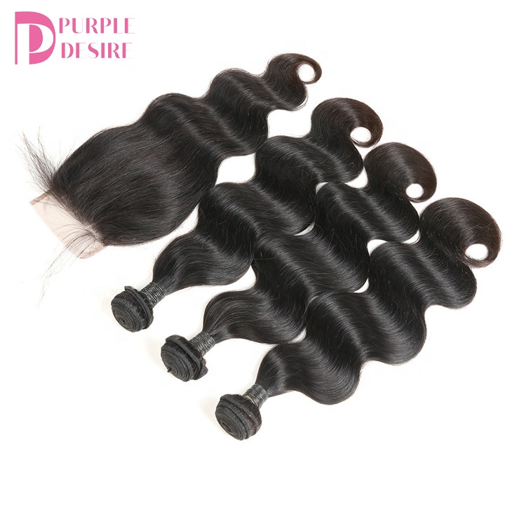 body wave indian virgin semi human hair wigs low price