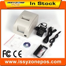76mm Dot Matrix Printer Paper Serial/USB/Ethernet/Parallel IDMP007