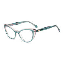 Stylish Female Cool Colors Nice Shape In Stock Glasses Eyewear