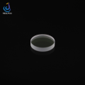 Diameter 24.9mm Fused Silica Laser Protective Lens