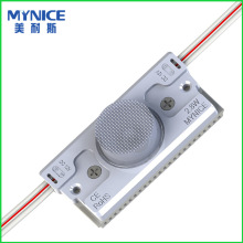 2.8W DC12V 240lm/PCS Waterproof LED Module LED Module Light