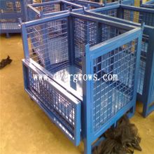 2017 Wholesale Security Storage Cage With Wheels