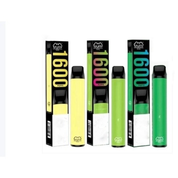 MASKKING HIGH GT DISPOSABLE PUFF BAR 500 PUFFS