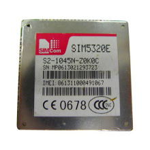 3G/HSPA Module, Supports HSPA+, Up to 21Mbps Data Transfer, LGA, SIM5350M-E