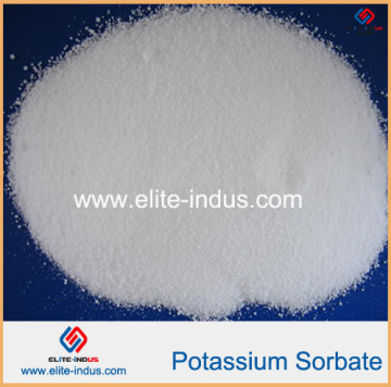 (Promotion Price) Antistaling Agent Potassium Sorbate