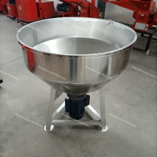 Poultry Feed Grinder Mixing Machine: Mezcladora de Alimentos Mixed Food Grinding Machine
