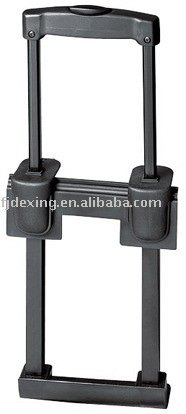 DX-817B luggage part,hand cart,luggage accessories