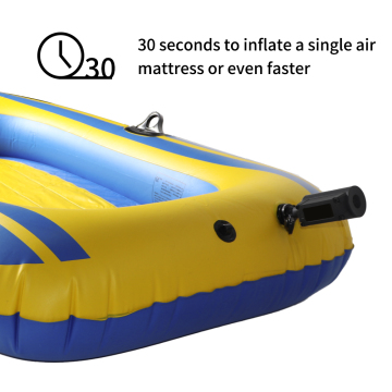 Wide Range of Application Air Pump