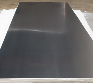 6xxx Quenching aluminium plate