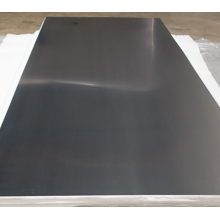 1060 alloy polished aluminum mirror sheet