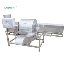 Commercial Diced Fruit and Vegetable Dehydrators for Sale