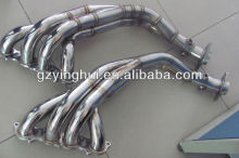 exhaust header/manifold for S2000
