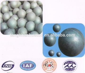 low price grinding steel ball