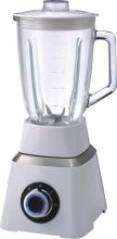 1.5L Glass white juicer blender
