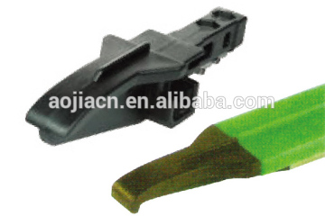 tiling connector rubber flexible connector rubber tube connector