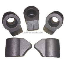 Rock Auger Teeth and Holders B43H B47K25H B85/2