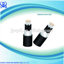 Control cable specification armored control cable