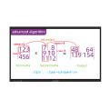 Touch Monitor Smart Board Teaching
