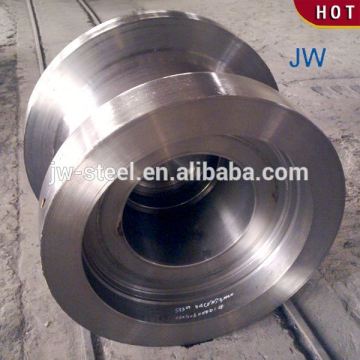 Professional Steel Manufacturer hot forging aluminium