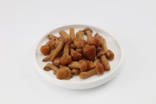 Cooked Frozen Fresh-cut nameko mushroom-900g