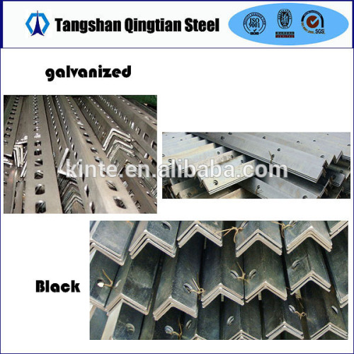 types of perforated galvanized angle iron price