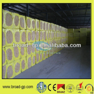 thermal insulation rock wool board,rock wool insulation material,sound absorption rock wool panel