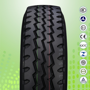 All Steel Radial Truck Tire