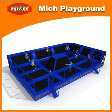 mich latest design trampoline tent