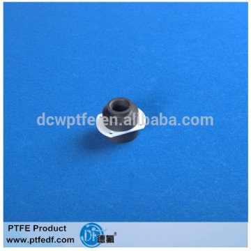 PTFE flange nut Teflon custom screw