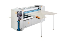 Embossing Machine for Web Converting Ecosystems