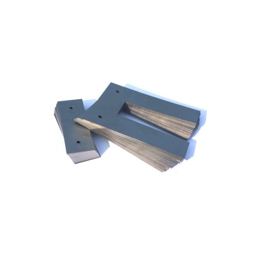 Ui Lamination Cores for Transformers