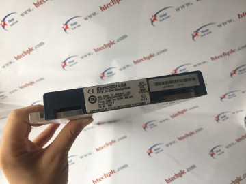 GE IC693ACC334 in stock with punctual delivery and competitive price