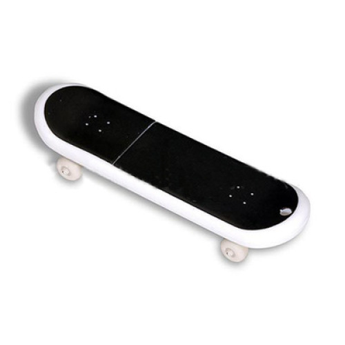 Creatieve USB-flashstations 16GB Street Skateboard Pendrive