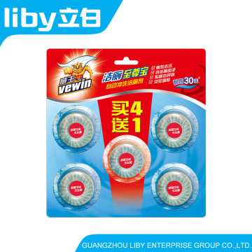 Vewin Toilet Bowl Cleaner