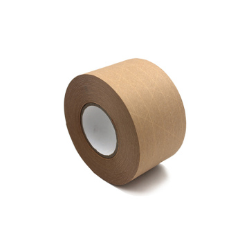 Kraft Paper Tape with Logo