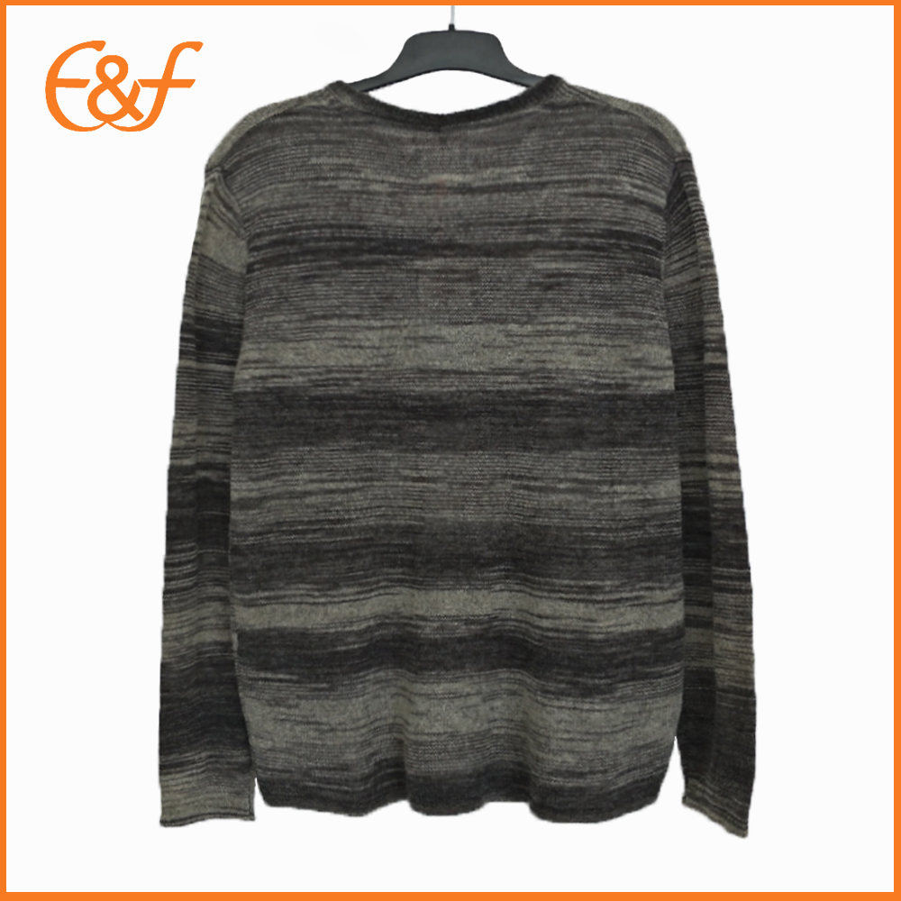 branded woolen sweater