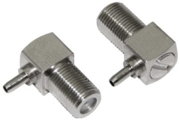 Cables Assembly F Connectors