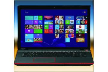 Toshiba Qosmio X70-ABT3G22 X75 Haswell Gaming Notebook Laptop nVidia GTX 770m