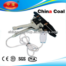 FKR type hand heat / impulse sealer