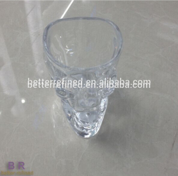 Unique Skull Shaped Wholesale Shot Glasses