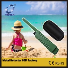 TX-2003 Pinpointer Waterproof Handheld Pinpointer Gold digger on beach