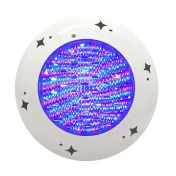 Ny 2022 Produktpool Vattentät RGB LED -ljus